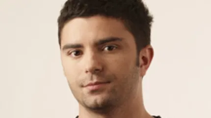 Catalin Dobre, promovat in functia de group creative director in cadrul McCann Erickson