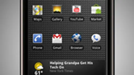 Viitoarea versiune a Google Nexus ar putea fi dedicata utilizatorilor business