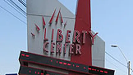Liberty Center are 1 milion de euro pentru marketing in 2010