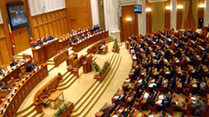 Discutiile alesilor asupra bugetului s-au blocat la alocarea fondurilor catre bugetele locale