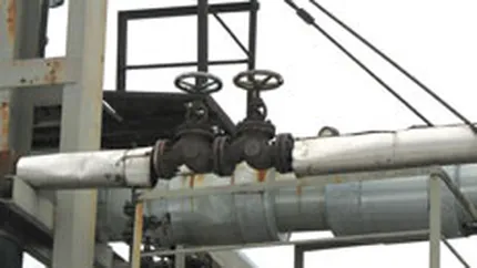 Productia industriala a scazut in noiembrie cu 4% fata de octombrie