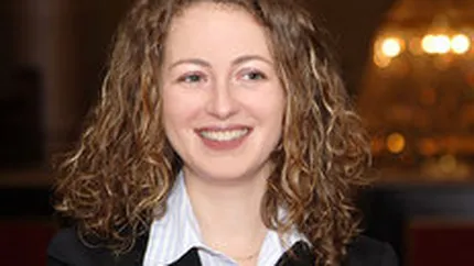 Schneider Electric Romania are un nou director de resurse umane: Miriana Matei