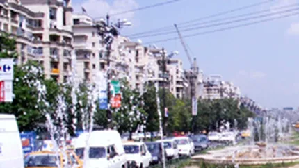 Pretul celor mai scumpe apartamente din Bucuresti, mai mic in medie cu 28%