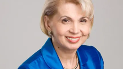 Daniela Popa, avizata de comisiile parlamentare pentru CSA