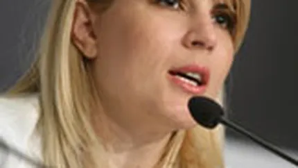 Elena Udrea l-a demis pe seful ANL, pentru extravaganta de a comanda masini de teren