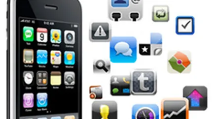 Piratarea aplicatiilor Apple ar fi produs pierderi de 450 mil.$