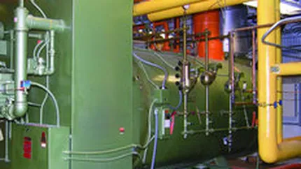 Romania a avut in noiembrie a doua crestere din UE a productiei industriale, dupa Polonia