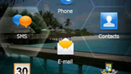 Microsoft ar putea lansa Windows Mobile 7 in februarie