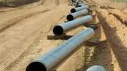 Constructia gazoductului South Stream ar putea incepe in toamna