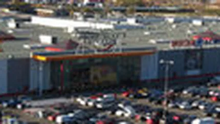 DTZ va administra mall-urile Shopping City Suceava si Sibiu