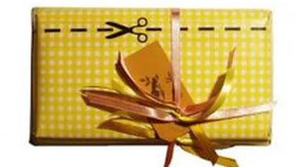 O firma britanica face afaceri cu cadouri pentru divort