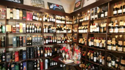 PR-ul Cramele Halewood, gestionat de Rogalski Grigoriu timp de 1 an