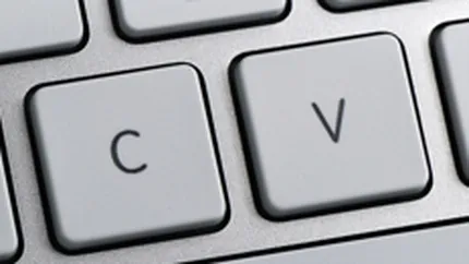 Prima greseala in cautarea unui job: Neactualizarea datelor din CV