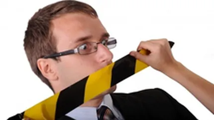 Studiu: O treime dintre romani se asteapta sa fie dati afara in 2010