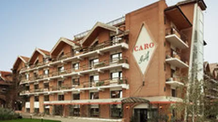 De ce sa stai cu chirie cand te poti muta la un hotel de patru stele?