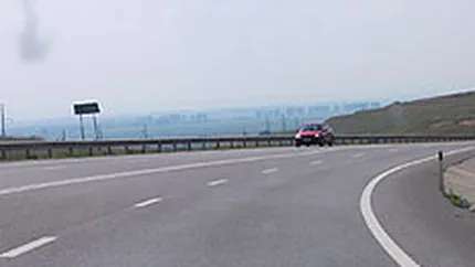 Ionescu, CNADNR: Vinci Aktor trebuie sa faca rost de bani in 6 luni, altfel pierde contractul