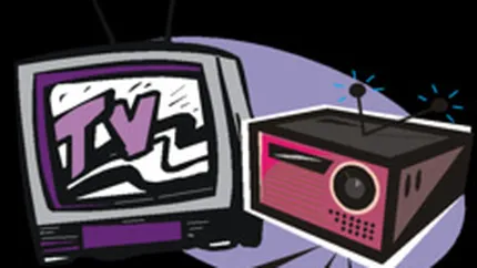 Studiu: TV-ul si radioul isi mentin si in 2010 suprematia in obiceiul de consum media