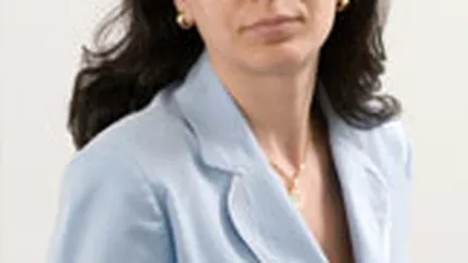 Delia Pachiu a preluat conducerea biroului local al firmei de avocatura White & Case