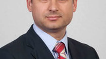 Strauss Romania are un nou director de marketing din ianuarie 2010