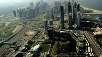 Datoriile Dubaiului ar putea fi de pana la 170 mld. $, de peste 2 ori mai mult fata de estimarea initiala