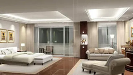 Cel mai scump imobil de vanzare din Bucuresti: o vila de 7 mil. euro