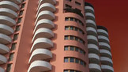 Monte Carlo Palace are 30% din locuinte nevandute la peste un an de la finalizare