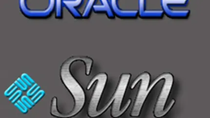 CE a aprobat preluarea Sun Microsystems de catre Oracle