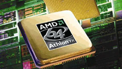 AMD revine pe profit dupa 13 trimestre