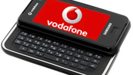 OMD Romania preia contul de media al Vodafone de la 1 februarie