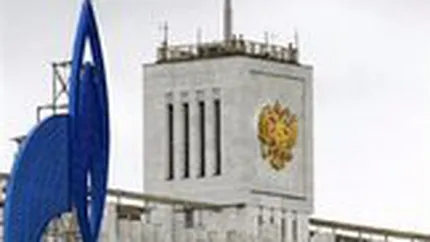 Gazprom se teme ca va pierde o parte din piete din cauza cresterii productiei de gaze in SUA