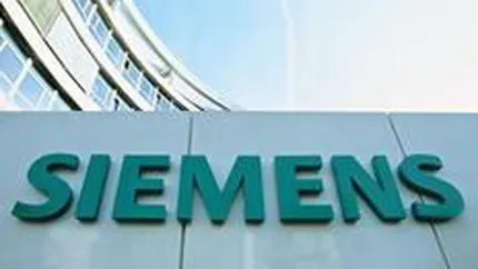 Profitul Siemens a crescut cu 23% in T1 fiscal, peste estimari