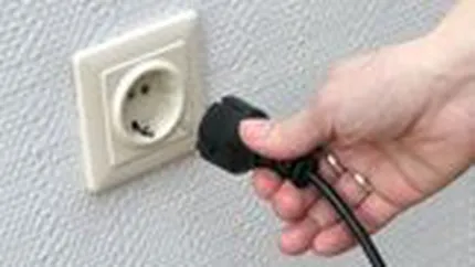 Consumul de energie electrica a atins in noaptea de luni spre marti maximul ultimilor ani