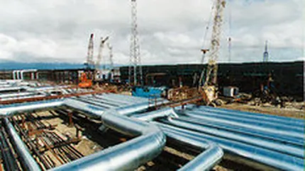 Gazprom vrea sa majoreze livrarile de gaze spre Europa in 2010