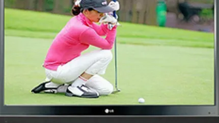 LG Electronics asteapta vanzari mai mari in primele trei luni din 2010 decat in T4