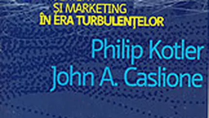 Chaotics. Management si marketing in era turbulentelor