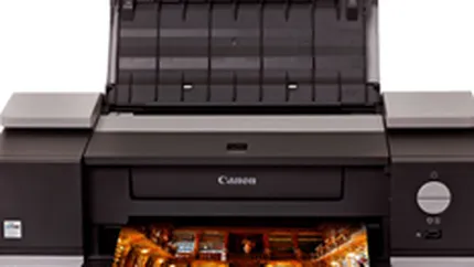 Canon estimeaza pentru 2010 cea mai mare crestere a profitului din ultima decada