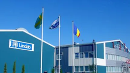 Lindab Romania da startul la promotiile pe 2010 (P)