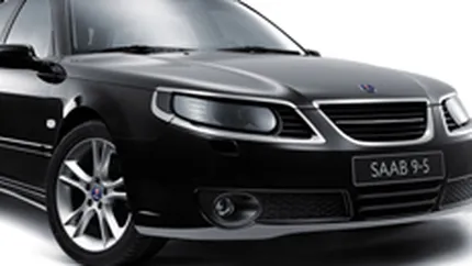 Saab a fost salvata de Spyker