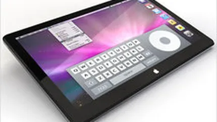 Un tester celebru se entuziasmeaza\in direct\, pe Twitter, in legatura cu noua tableta Apple. Va avea succes gadget-ul?