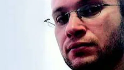 Redactorul-sef adjunct de la Money Express se duce la Forbes