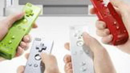 Nintendo a raportat un profit in scadere cu 9,4% in primele 9 luni fiscale