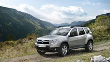 Stroe: Duster va avea mare succes in randul femeilor