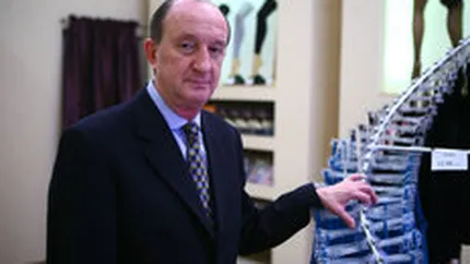 Adesgo vrea vanzari cu 10-15% mai mari pe plan local in 2010