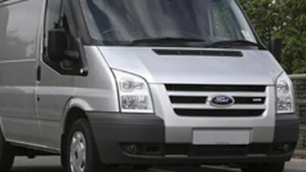 Febra Toyota s-a luat si la Ford, care suspenda productia modelului Transit in China