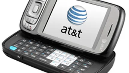 Gigantul telecom AT&T a afisat un profit de 3 mld.$ pentru T4