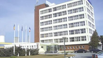 Cifra de afaceri a Oltchim a scazut anul trecut cu 44%, iar pierderile au coborat cu 10%