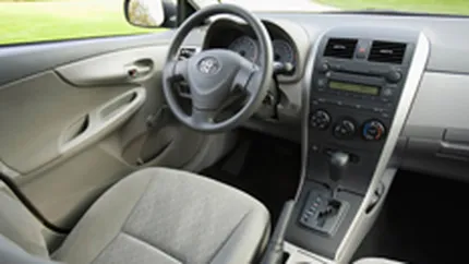 Congresul SUA va ancheta Toyota in legatura cu procedura de rechemare a masinilor pentru reparatii