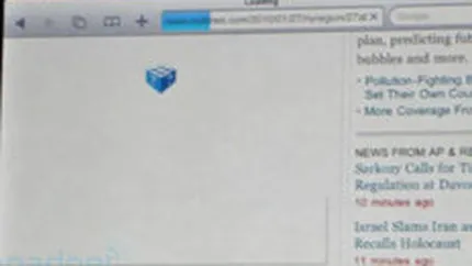 Cum comenteaza Adobe lipsa Flash-ului pe iPad: Apple limiteaza in continuare experienta consumatorilor