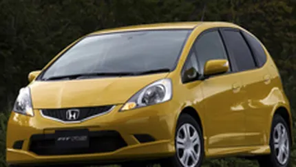 Honda recheama pentru reparatii peste 600.000 de masini cu risc de incendiu