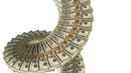 Cu un ochi plange, cu altul rade: Economia SUA a avut un 2009 dezastruos, dar a crescut fulminant in ultimul trimestru